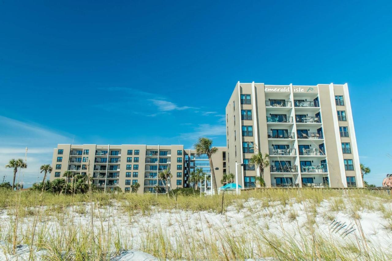 Emerald Isle 302 Fort Walton Beach Exterior photo