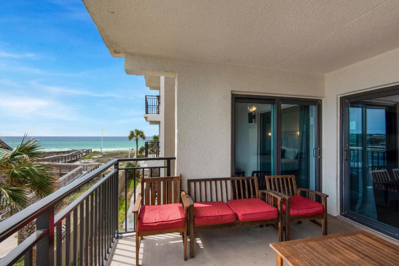 Emerald Isle 302 Fort Walton Beach Exterior photo